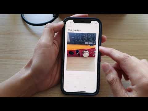 Video: Kako objaviti videozapise usporene snimke na Instagramu na iPhoneu ili iPadu