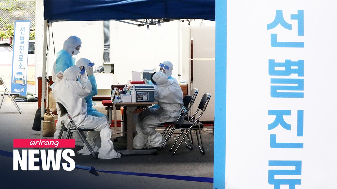 Daegu busy fighting imported COVID-19 cases amid stabilizing local transmission