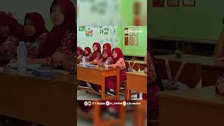 Regrouping SDN Dimulai, 38 Sekolah Digabung Menjadi 19 Lembaga - KABUPATEN MADIUN