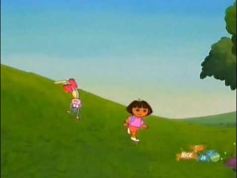 Travel Song, Dora the Explorer Wiki