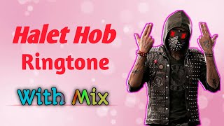 Halet Hob Ringtone with mix from original song Resimi