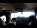 Flagstaff, AZ departure in A Beechcraft Premier