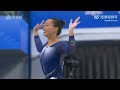 Deng Yalan VT EF 2025 Chinese National Games Finals