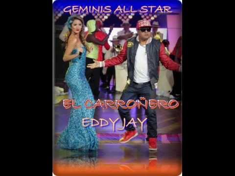 EDDY JAY EL CARROÑEO ORIGINAL (NO HAY PA NADIE DOBLE UNO MATA TODO