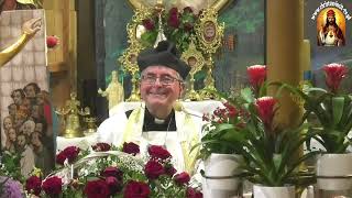 Kazanie - Ks. P. Natanek 03.07.2025