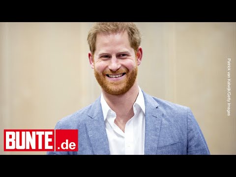 Video: Meghan Markles Geheimnis, Perfekte Augenbrauen Zu Enthüllen