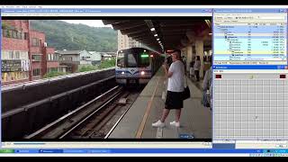 C381 has BSOD Windows XP VM Part1
