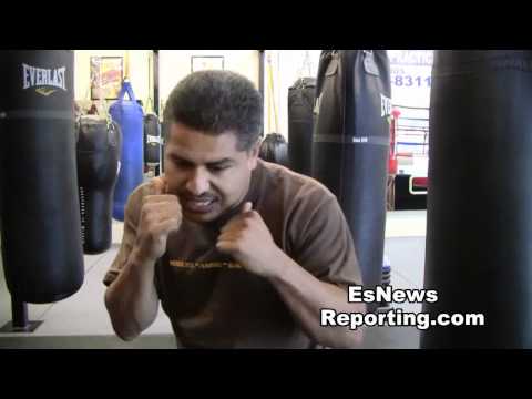 The Robert Garcia Reality Show Episode 7: "Working...