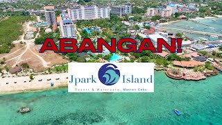 Exciting water adventures at JPark Island Resort and Waterpark!