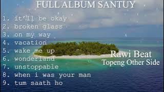 DJ SLOW REMIX TERBARU 2022 - DJ IT'LL BE OKAY | BROKEN GLASS | ON MY WAY | VIRAL TIKTOK