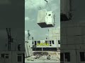 🏢⚙️Jak PRL budował osiedla w TYGODNIE?! Szokujące kulisy wielkiej płyty 🏗️🔥