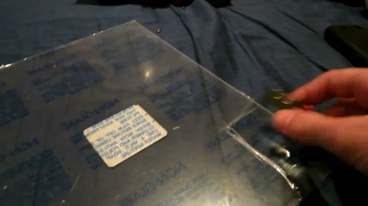 Losi Micro Rock Crawler BND Scaler Chevy Silverado 1500 UPDATE! (HD)