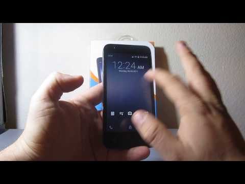 Alcatel Ideal Review ...Is it Worth $20???