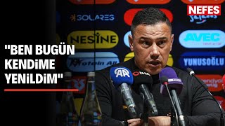 Başakşehir'de Çağdaş Atan: \