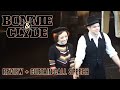 BONNIE &amp; CLYDE in concert | Review + Curtain Call