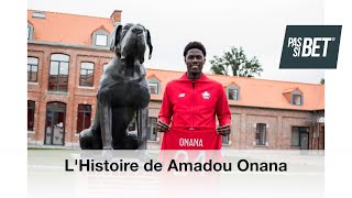 L'Histoire de Amadou Onana
