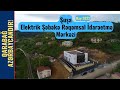 Şuşa Elektrik Şəbəkə Rəqəmsal İdarəetmə Mərkəzi | Azərenerji | Azərişıq | May 2022