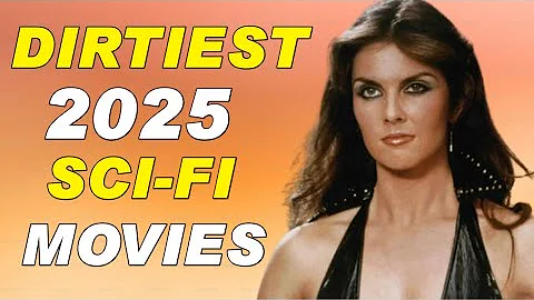 Top 5 Mind-Blowing Sci-Fi Movies of 2025 🔥 | Best Futuristic Films, Space Adventures & AI Thrillers