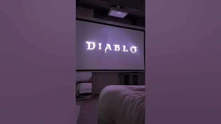 the world’s best projector costs how much?!