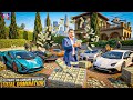 MICHEAL IS A BILLIONAIRE NOW | GTA V GAMEPLAY #8