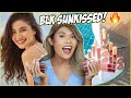 *NEW* BLK FRESH SUNKISSED COLLECTION SWATCHES!!! GRABE AYAW MAG PAAWAT NI MARENG ANNE CURTIS!