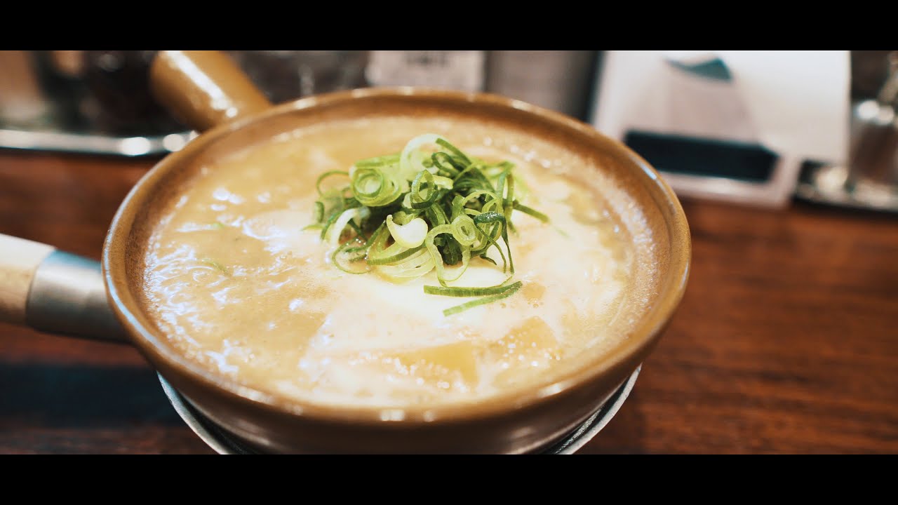 【VLOG】 超うまい! 天下一品 土鍋チーズラーメン(仙台限定)食べてきた! Tenkaippin Ramen 【Cinematic】