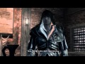 Assassin&#39;s Creed 2 Sequence 10 Story Cutscenes (Korean Subs embedded) 어쌔신크리드 2 시퀀스 10