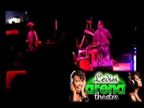 Ledisi - Goin Thru Changes / Morning (Intro-lude) ...