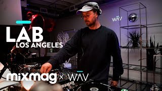 RAMPA deep house set in The Lab LA