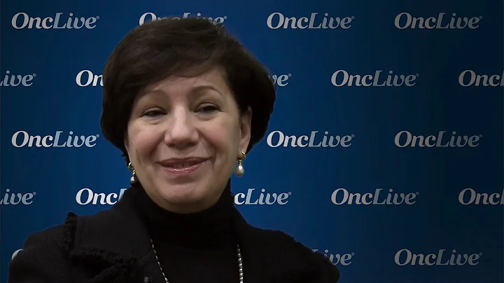 Dr. Rivera on Screening in Lung Cancer