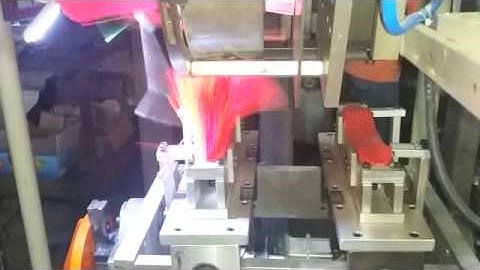 MEIXIN CNC 5 axis brush tufting machine