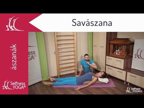 ászana a magas vérnyomás kezelésére