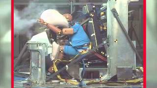 Spartan Chassis takes the lead in fire truck safety.
