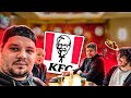 Preos do kfc em portugal caro ou barato