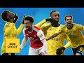 Arsenal's road to the semi-finals 2020 | FA Cup highlights