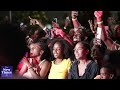 La Fouine’s rap takes over Kigali as AIC-MOCA fest signs out in style