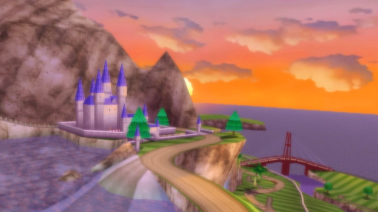 3DS Maka Wuhu (v1.0) - FunkyDude15, Wexos, CyrusTheYoshi, Bri