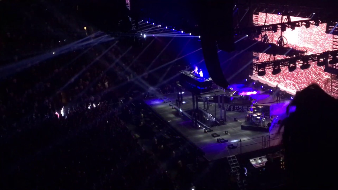 The Chainsmokers New York City [Memories... Do Not Open] YouTube