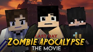Kejadian - Last Day: Zombie Apocalypse The Movie