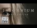 INSOMNIUM - Shadowlife (OFFICIAL VIDEO)