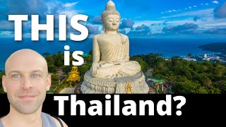 The REAL Thailand | Phuket Vlog