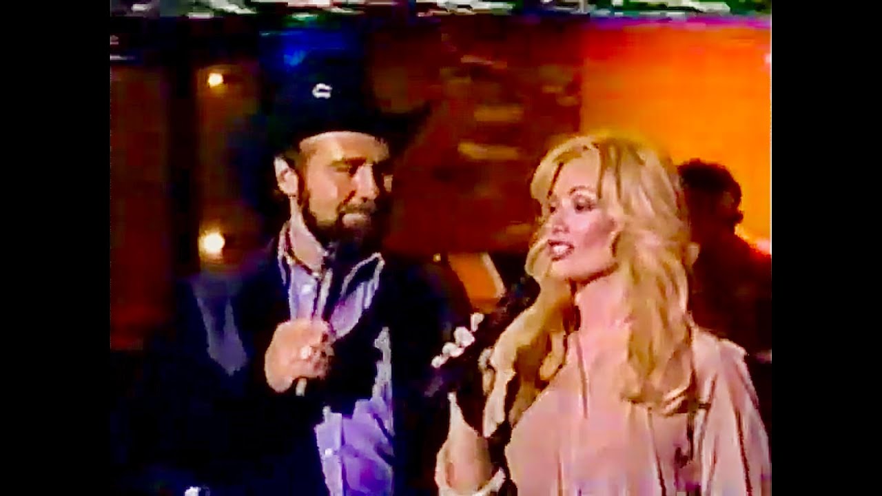 Yellow Rose Of Texas By Johnny Lee Johnny Lee & Lane Brody "Yellow Rose of Texas" (1984) Thicke of the