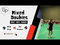 20240501 Mix League game - Nick Jing Kai Yuchen