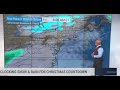 The Weather Channel Live