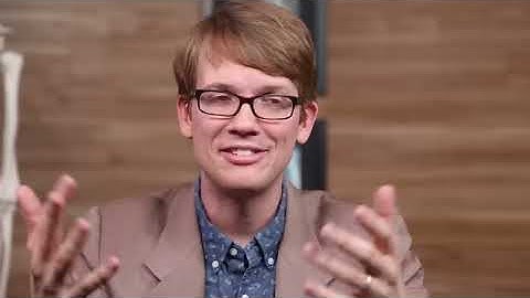 Tissues, Part 1: Crash Course Anatomy & Physiology #2