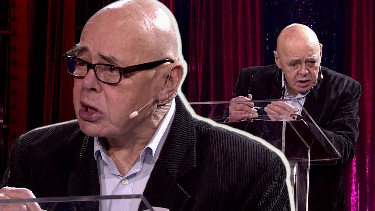 Stanisław Tym - O dogadaniu światowej czołówki