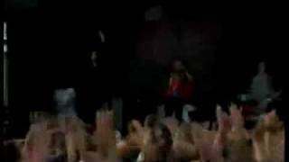3Oh!3 - Starstrukk (Live From Vans Warped Tour 2010)
