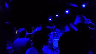 Le Butcherettes - Empty Dimes @ Crescent Ballroom 8/9/14