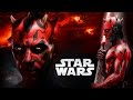 How Powerful Was Darth Maul? Star Wars Explained