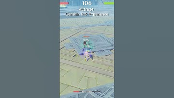 Average Pvp Experiences